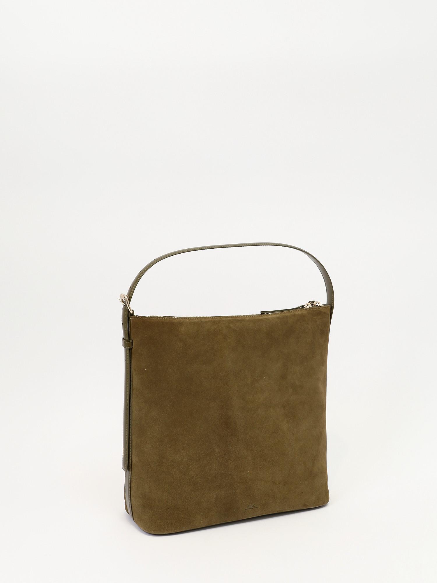A.P.C. Vera , фото 3