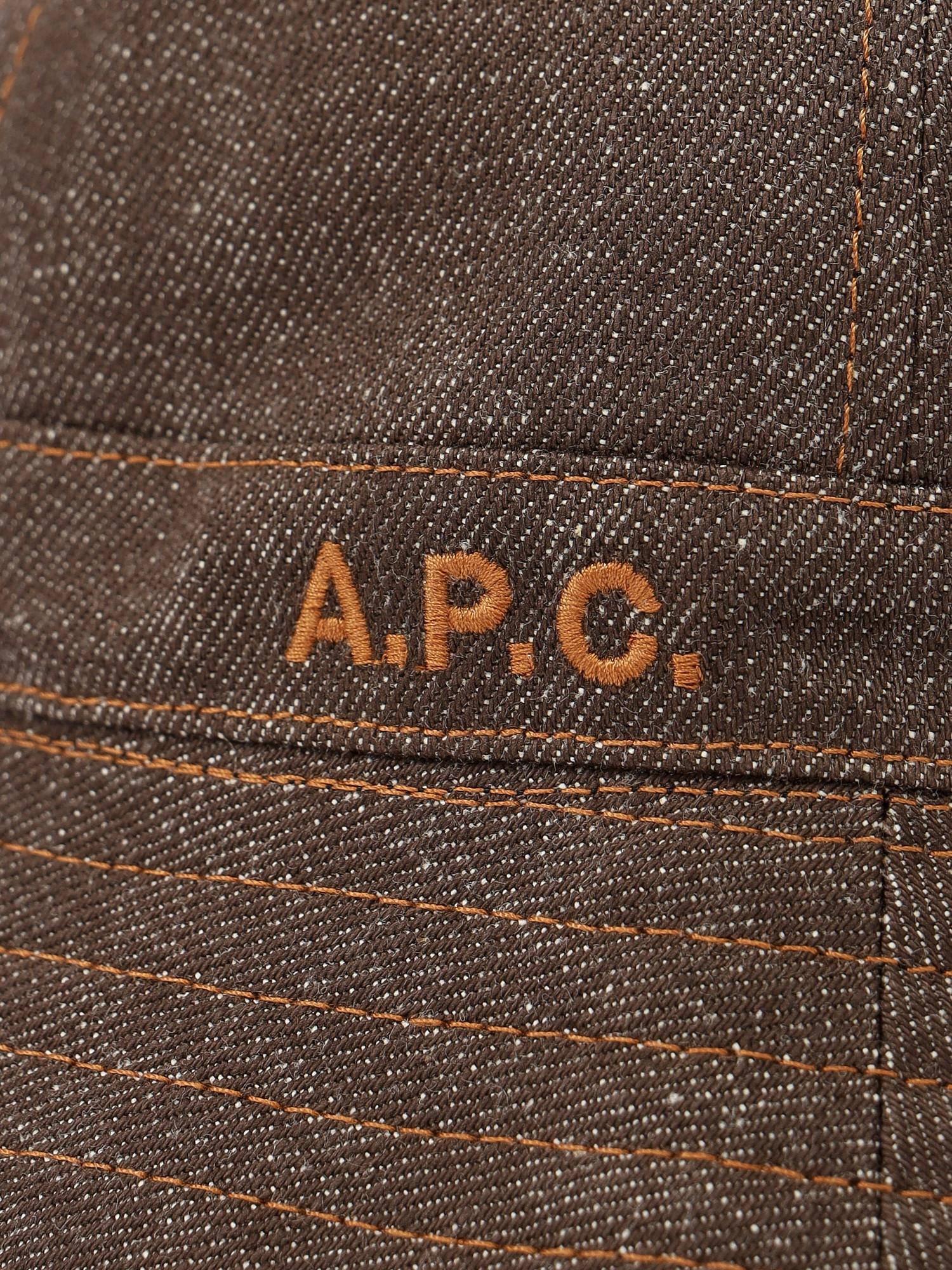 A.P.C.  , фото 5