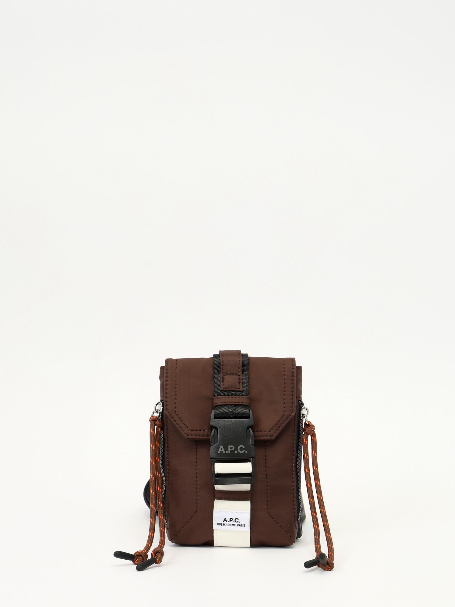 A.P.C. Trek , фото 1