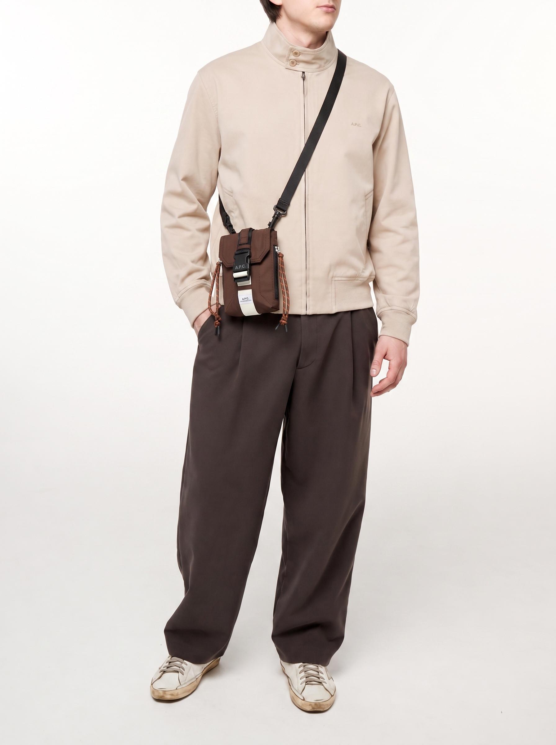 A.P.C. Trek , фото 2