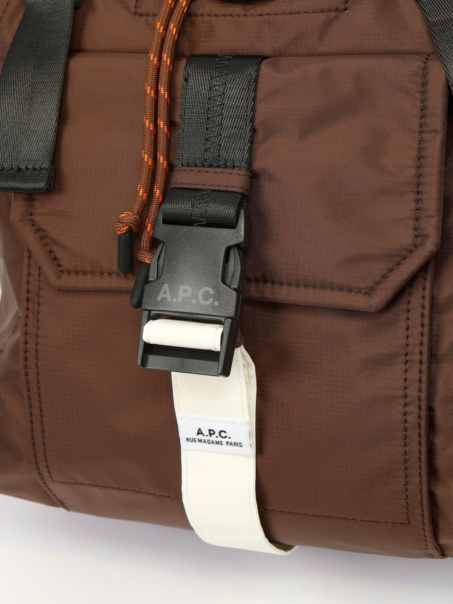A.P.C. Trek , фото 5