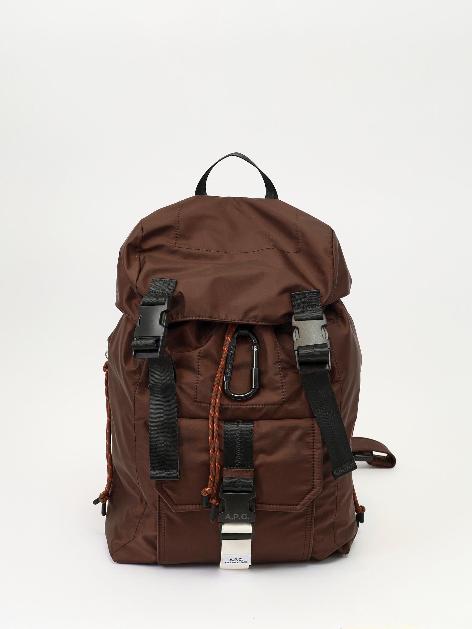 A.P.C. Trek , фото 1