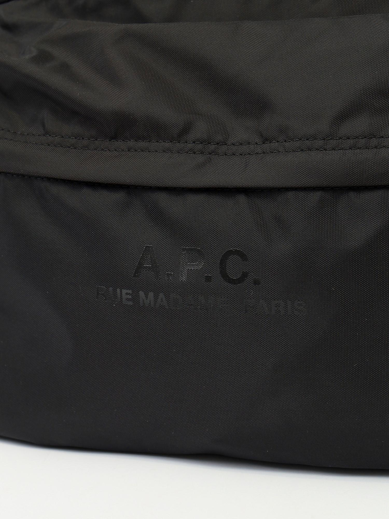 A.P.C. Backstage , фото 5