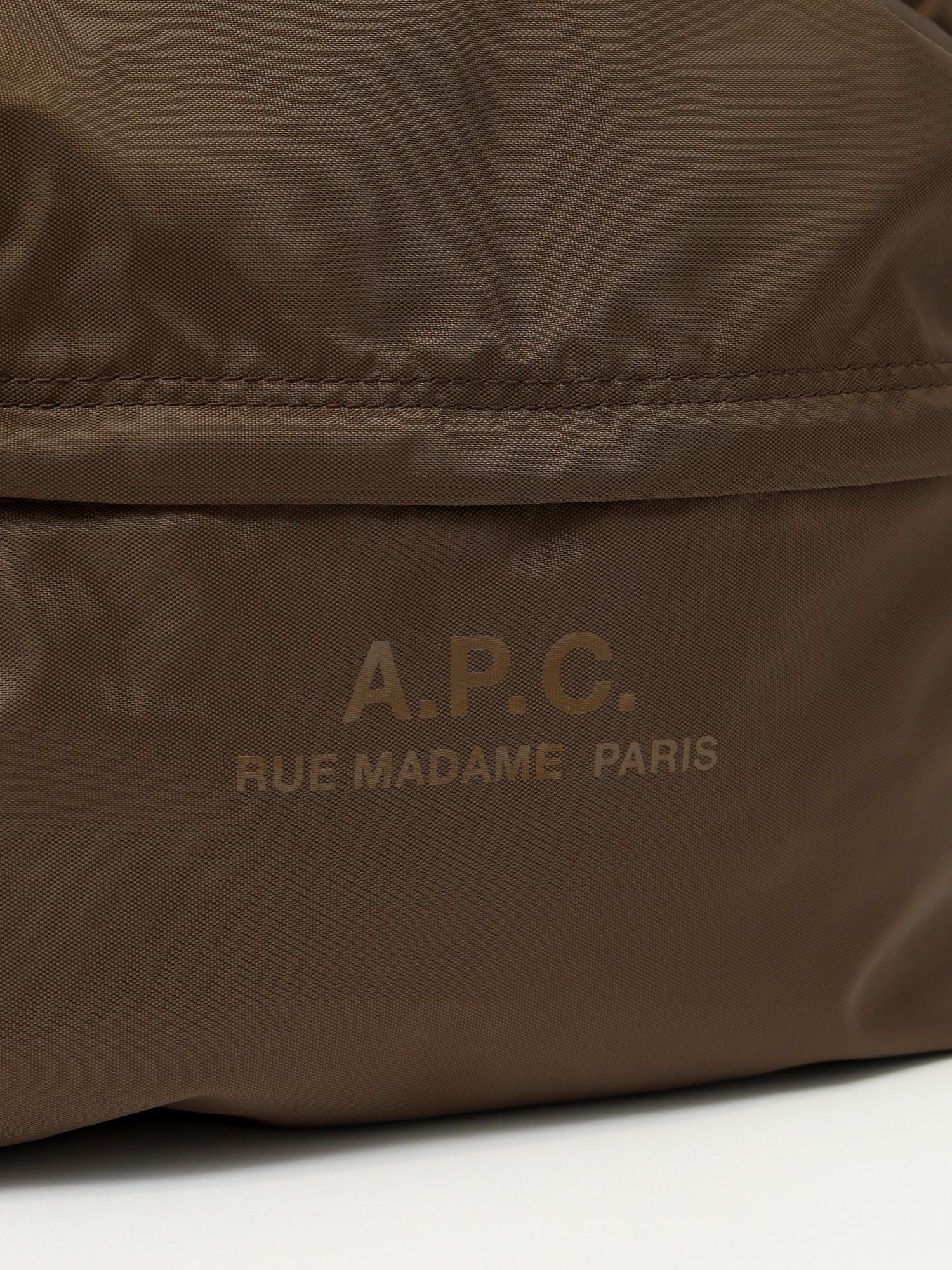 A.P.C. Backstage , фото 5