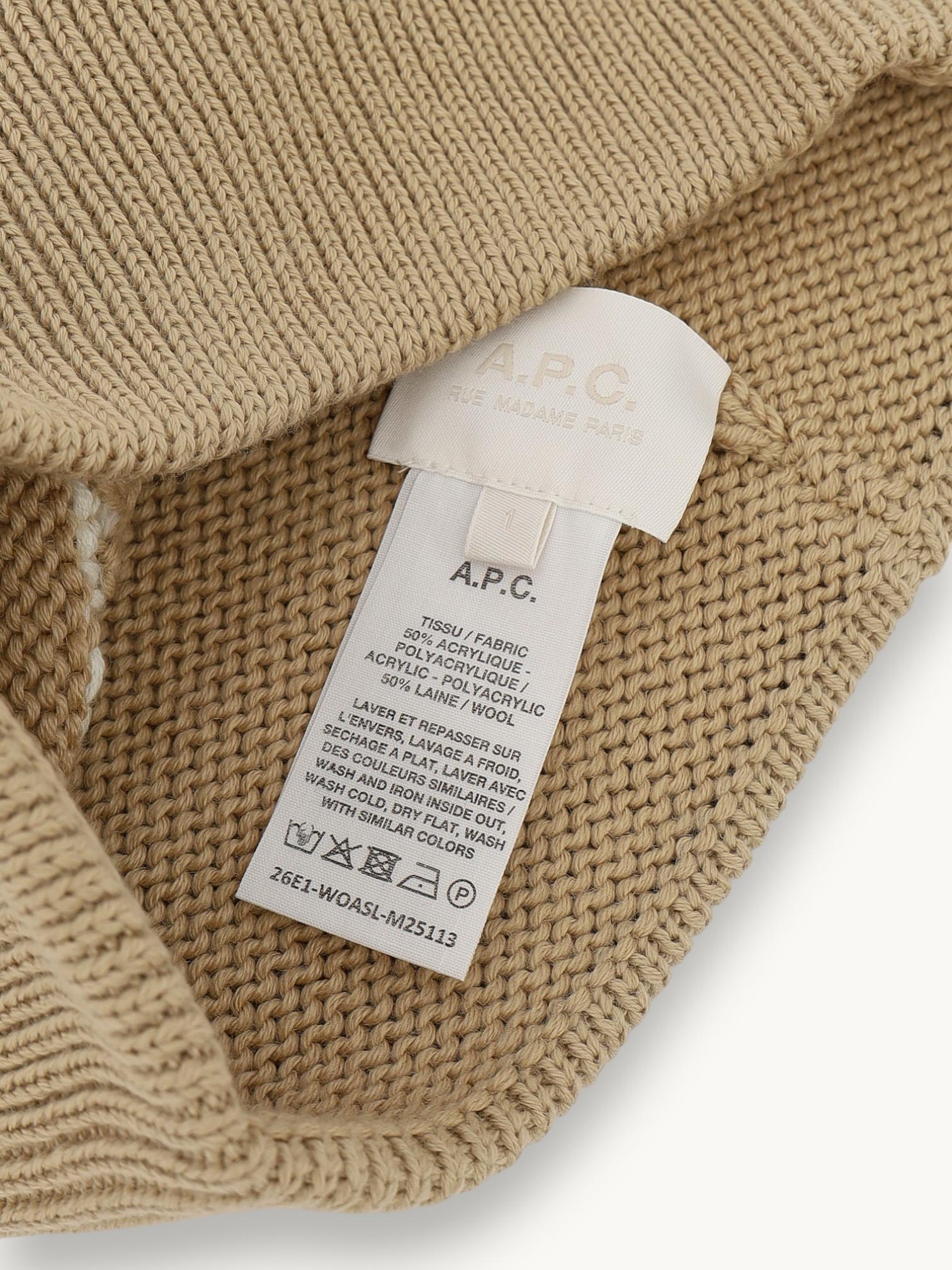 A.P.C.  , фото 5