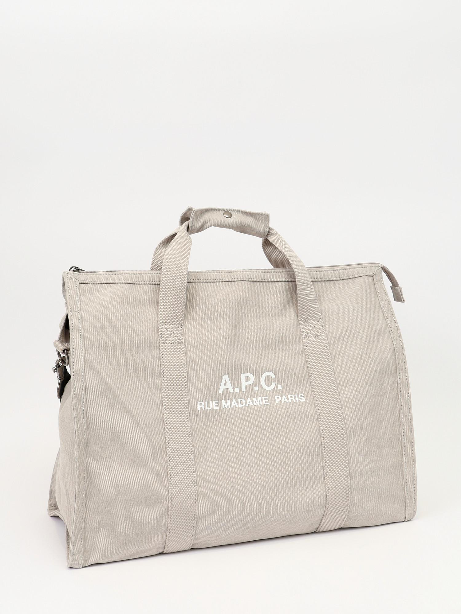 A.P.C. Gym , фото 3