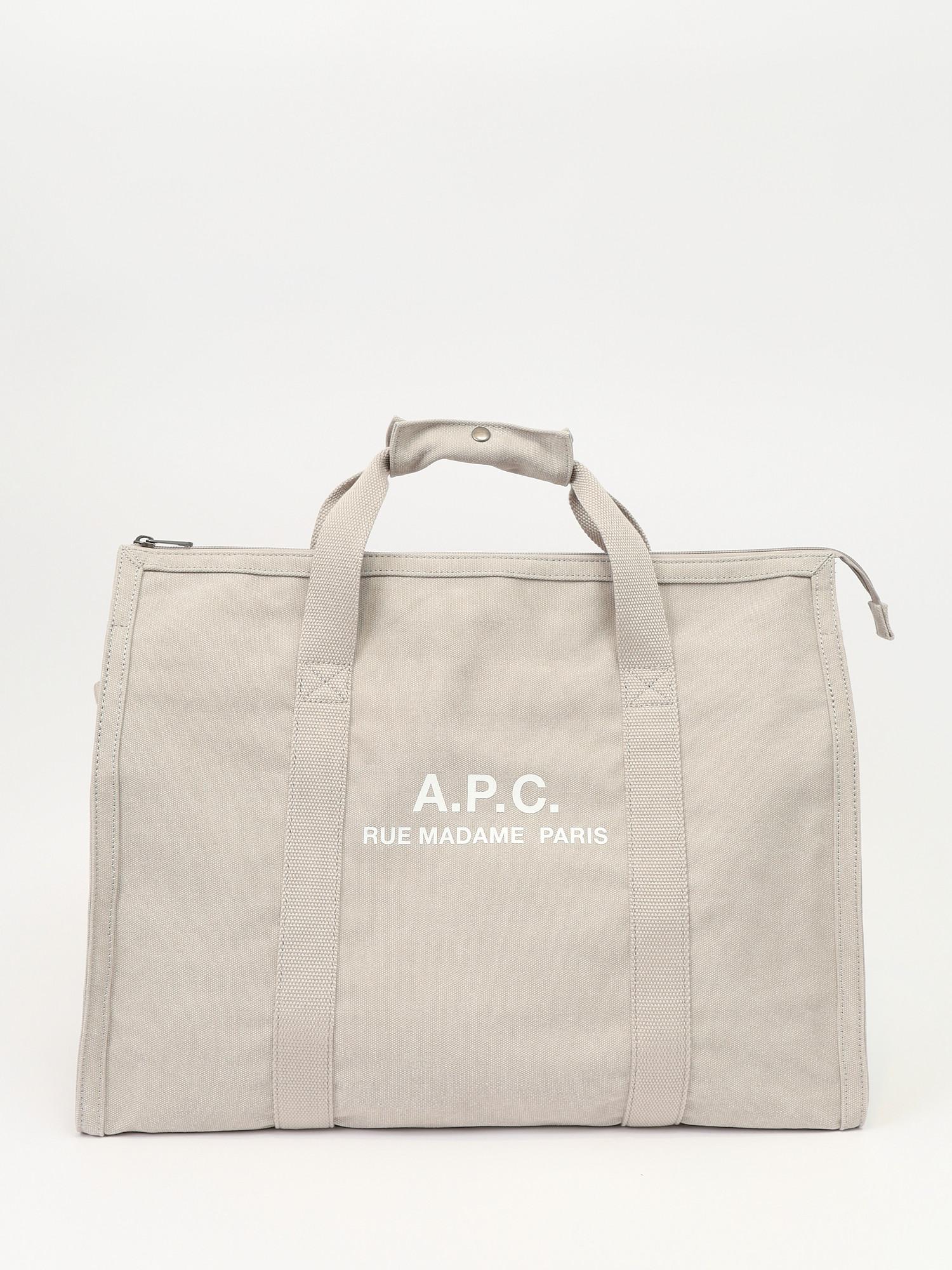 A.P.C. Gym , фото 1