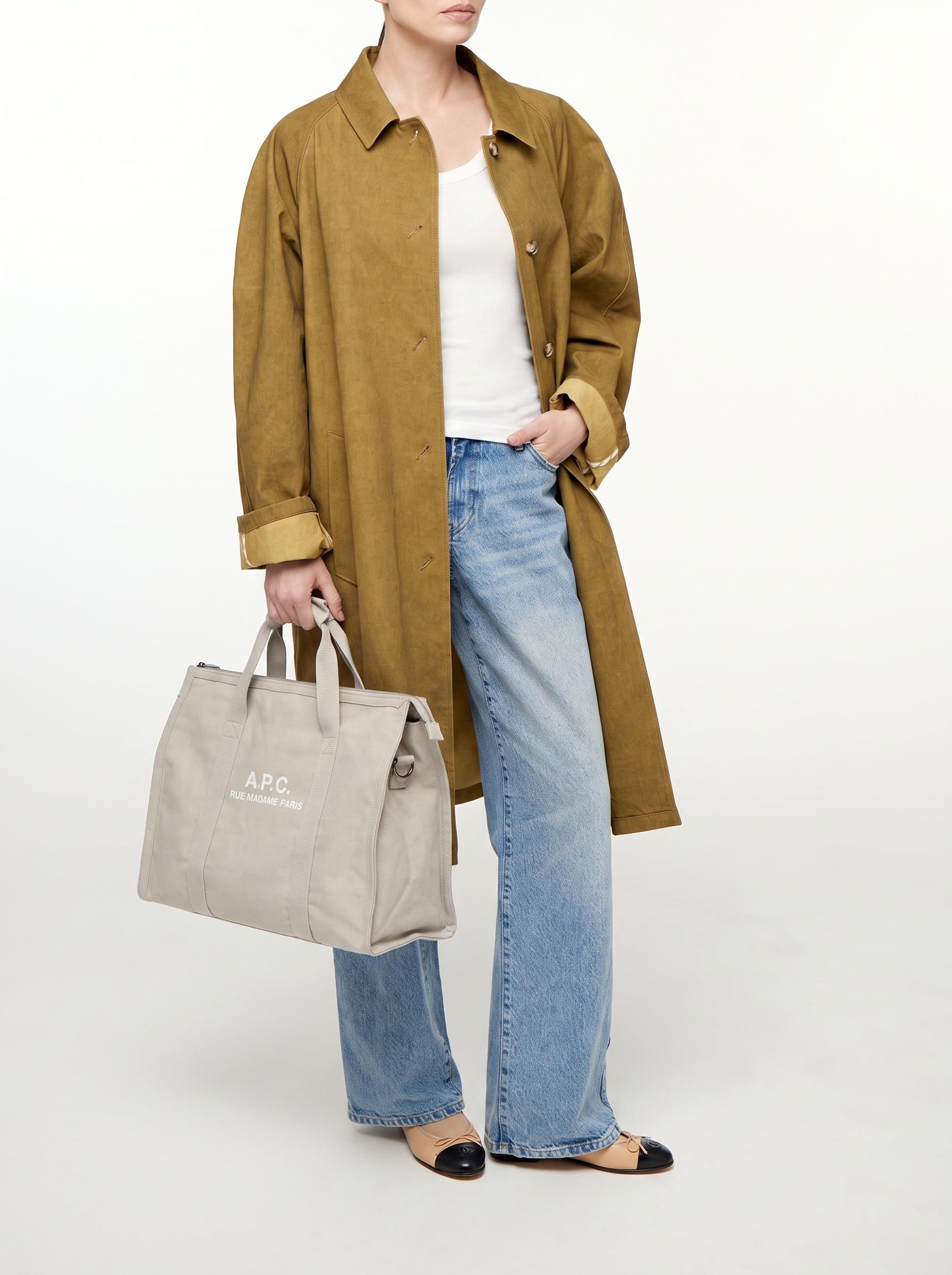 A.P.C. Gym , фото 2