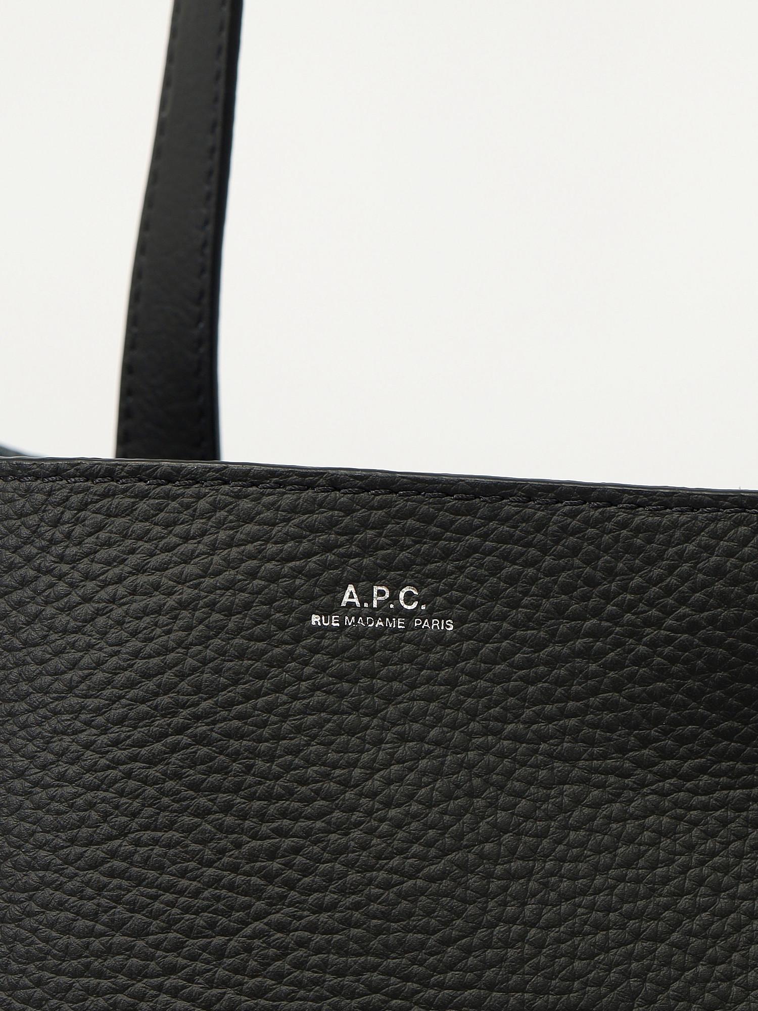A.P.C. Maiko , фото 5