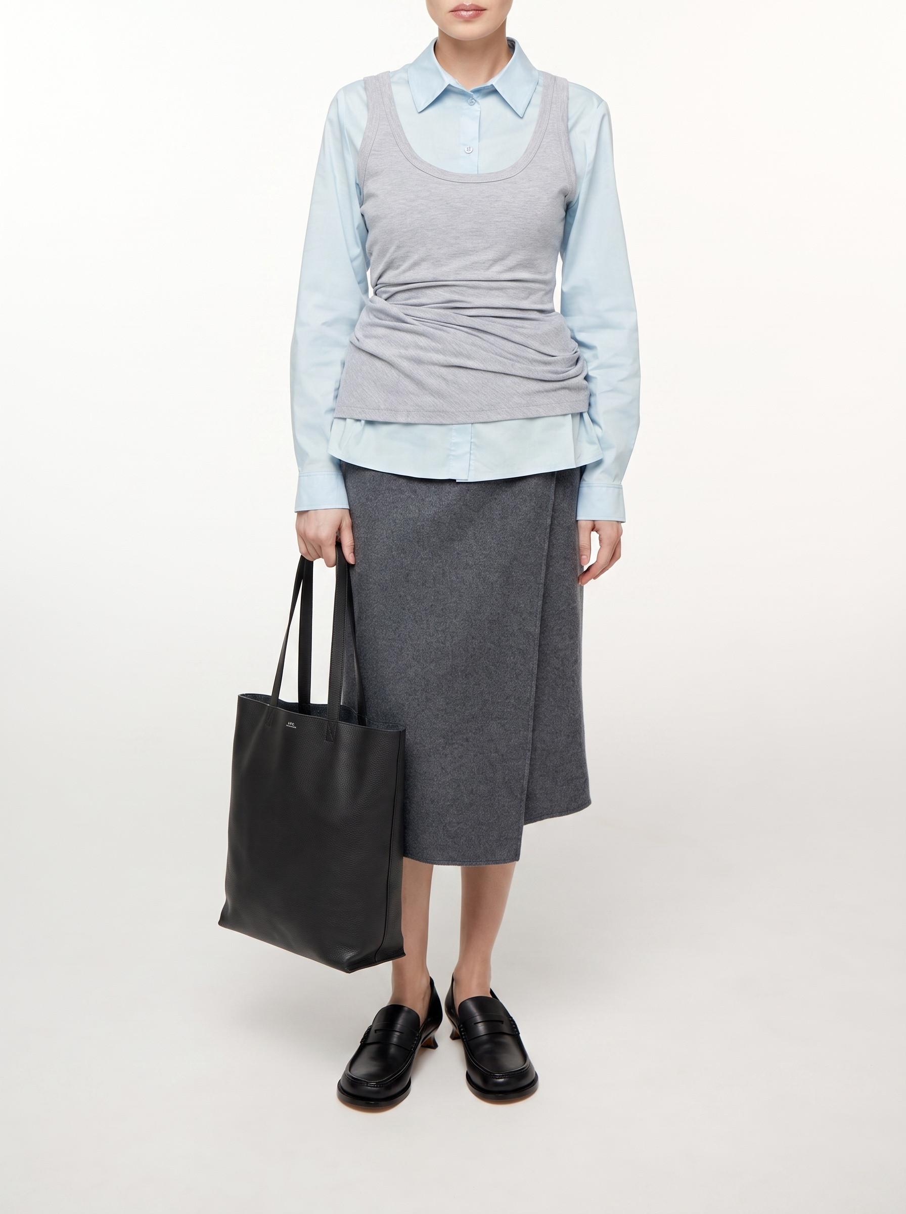 A.P.C. Maiko , фото 2