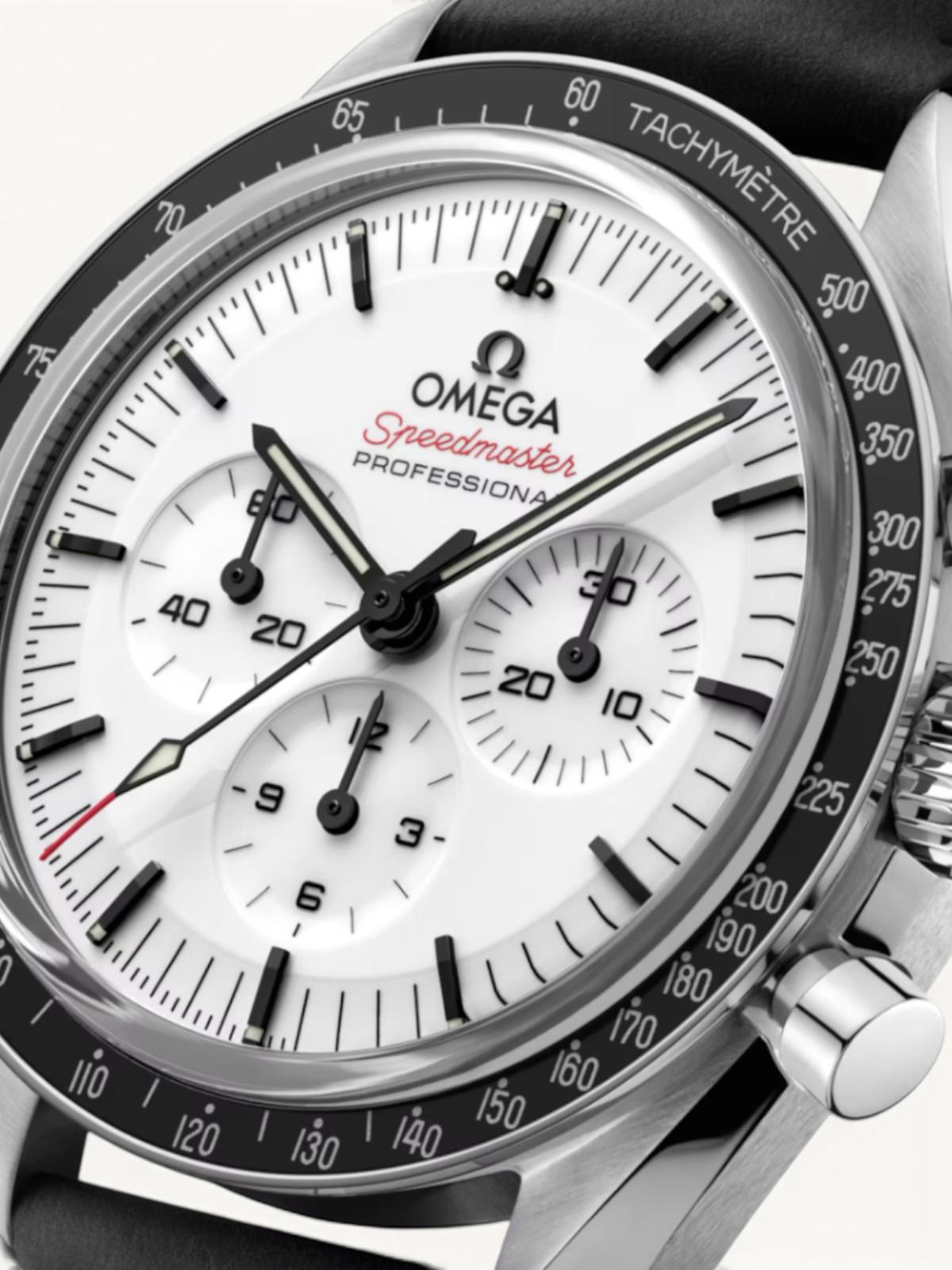 Omega Speedmaster , фото 3