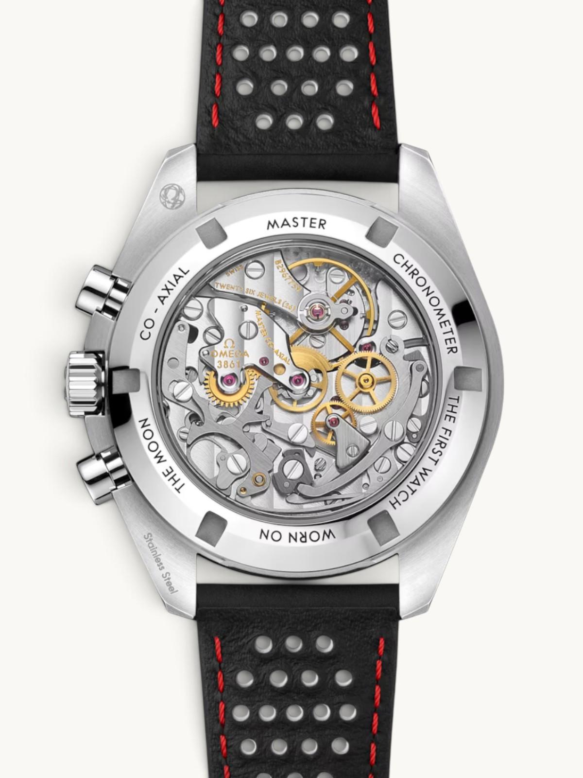 Omega Speedmaster , фото 2