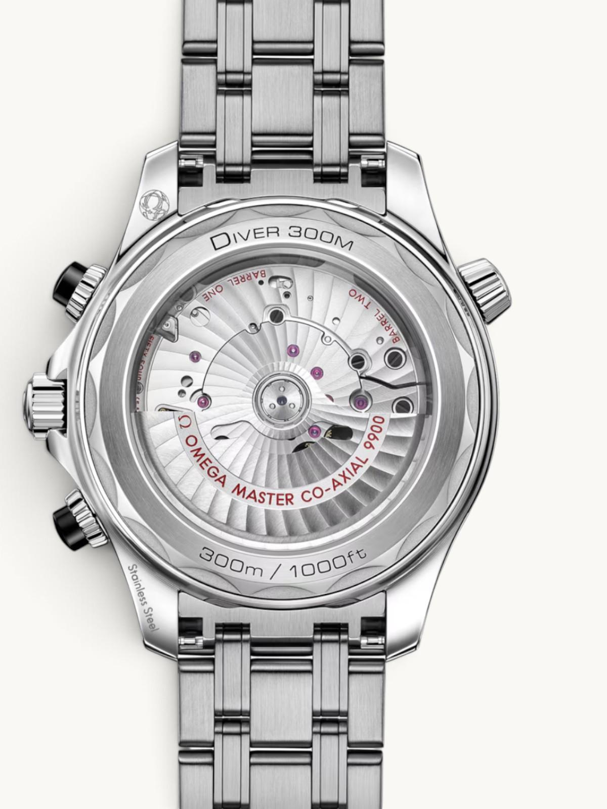 Omega Seamaster , фото 2