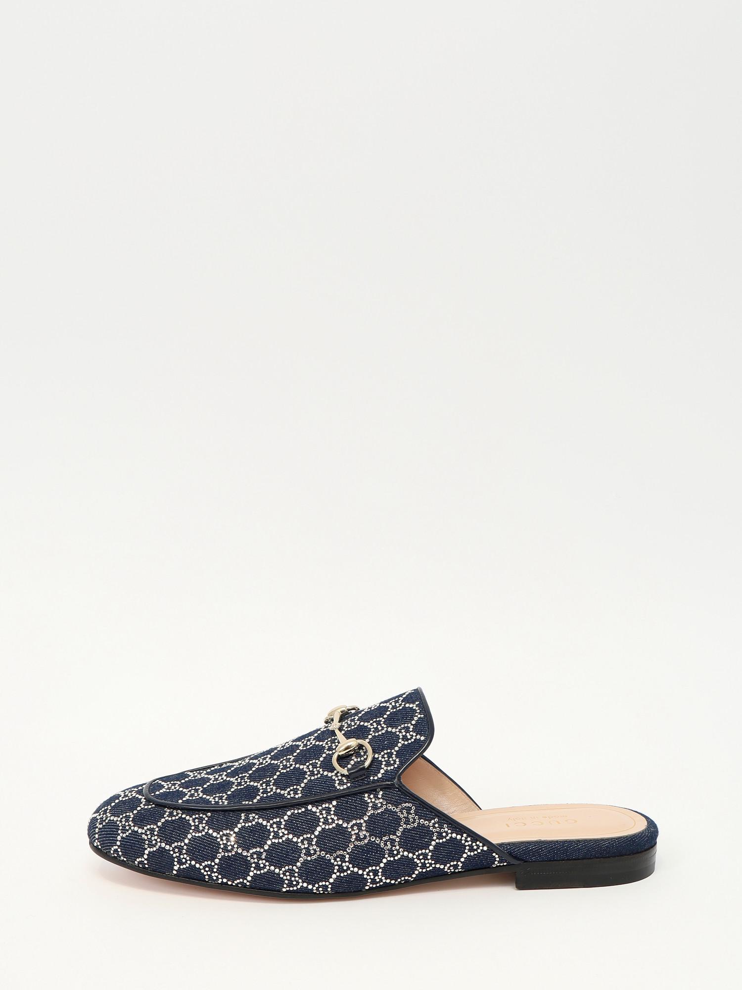 Gucci Princetown 40,5, фото 2