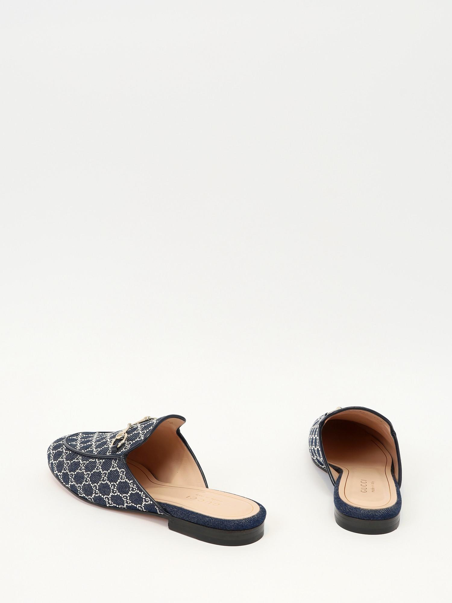 Gucci Princetown 40,5, фото 4