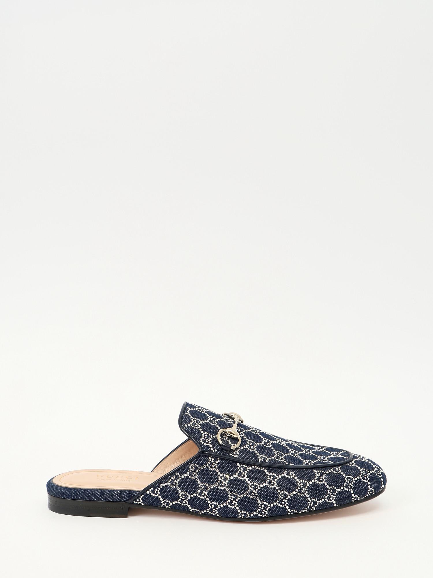 Gucci Princetown 40,5, фото 1