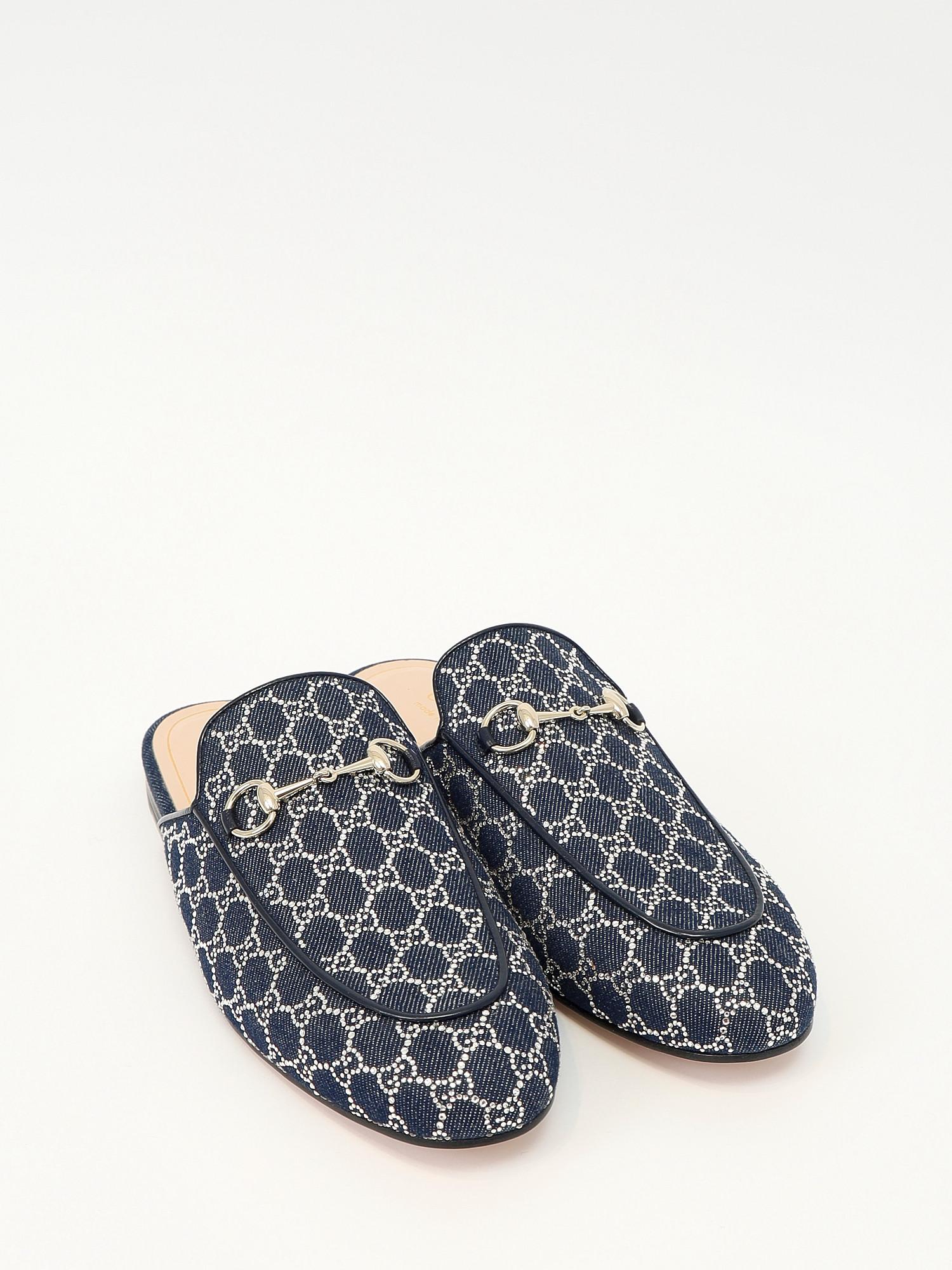 Gucci Princetown 40,5, фото 3
