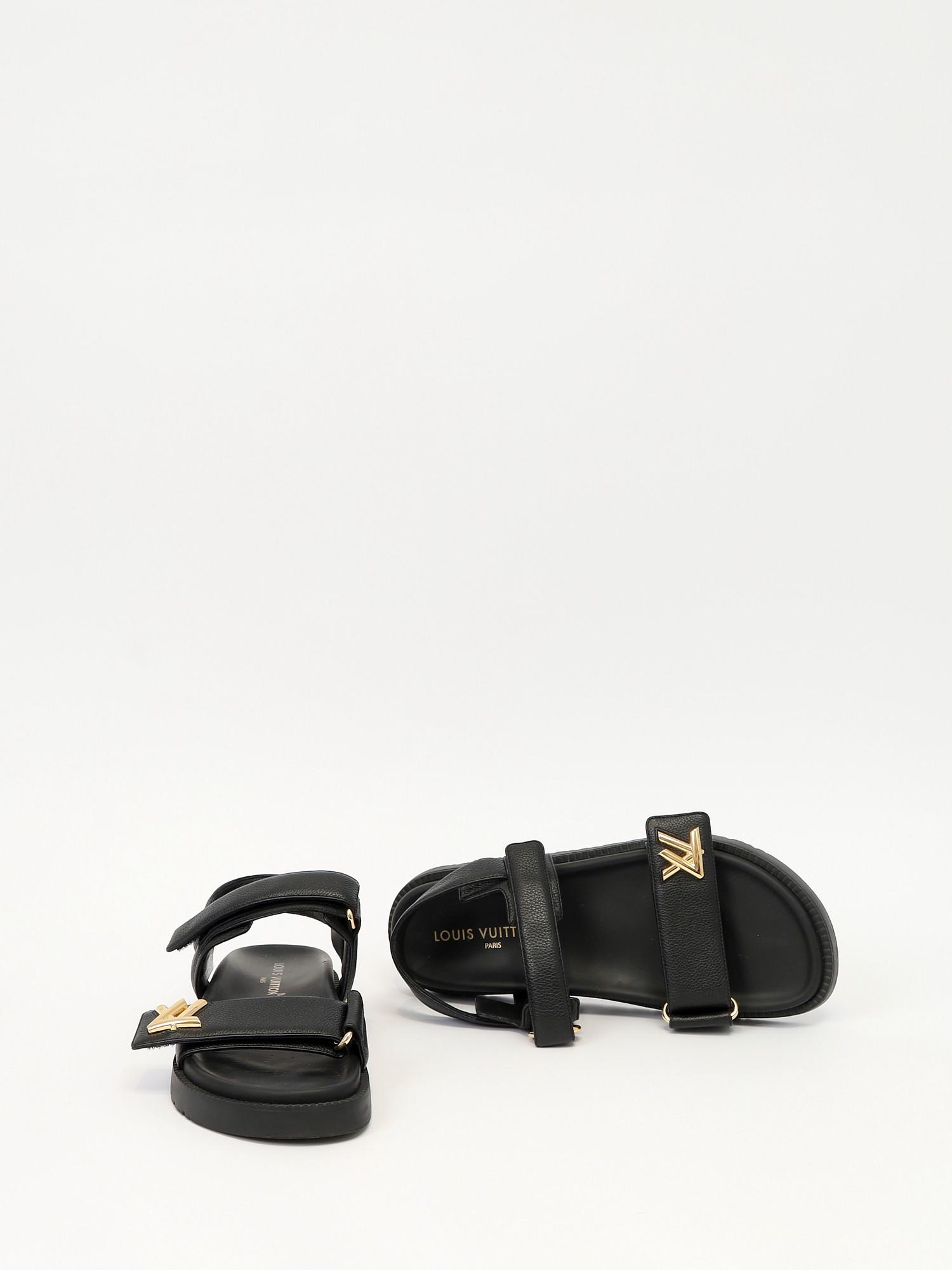 Louis Vuitton Sunset 41, фото 5