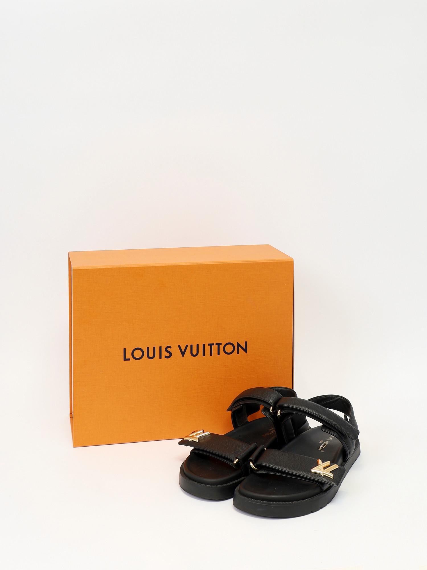 Louis Vuitton Sunset 41, фото 3