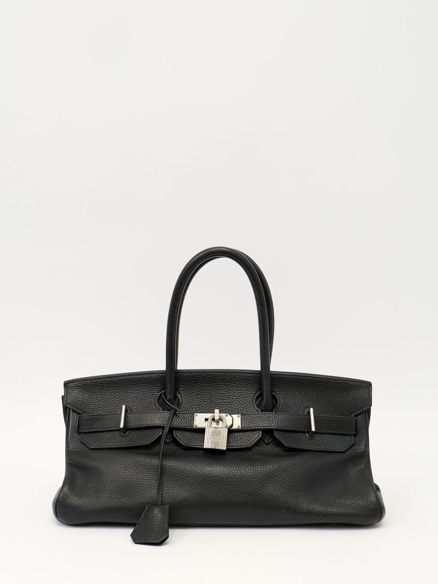 Hermes Birkin Shoulder , фото 1