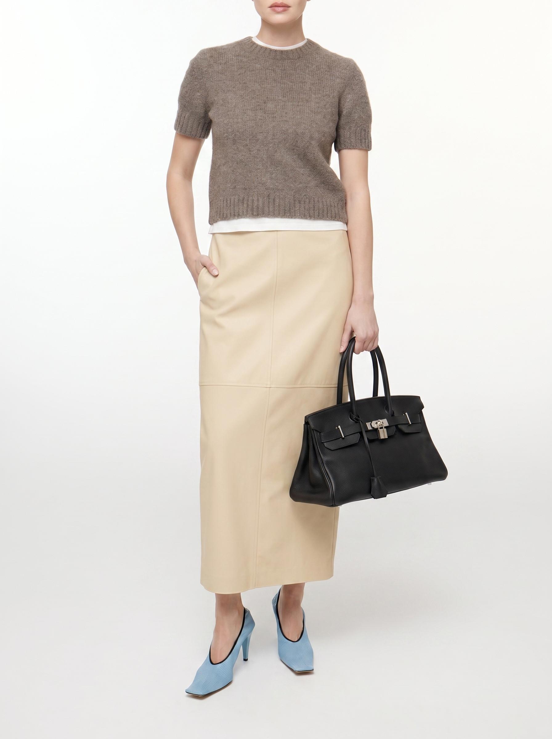 Hermes Birkin Shoulder , фото 2