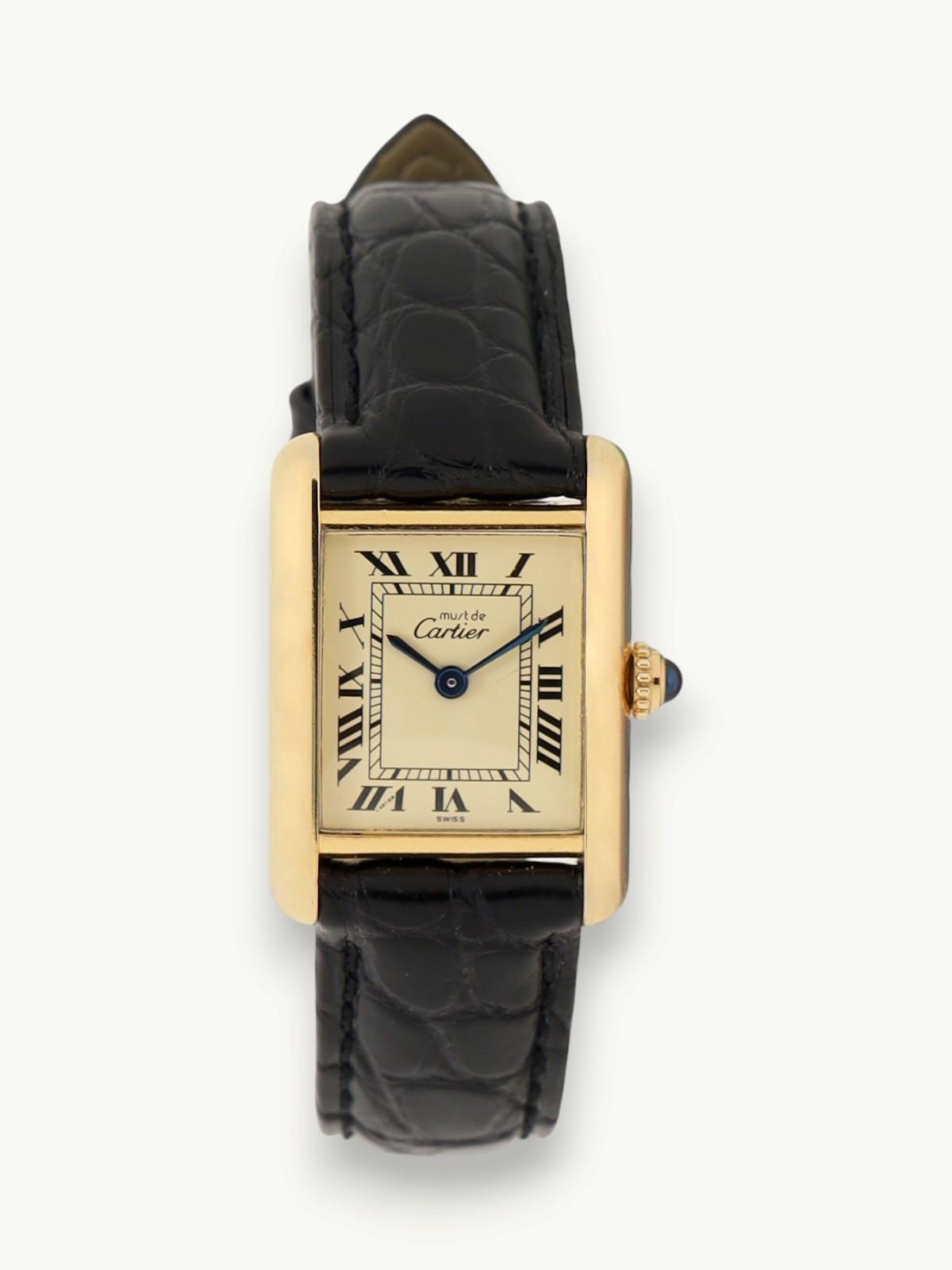 Cartier Tank , фото 1