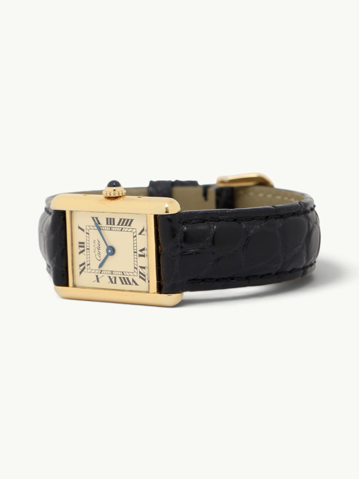 Cartier Tank , фото 3