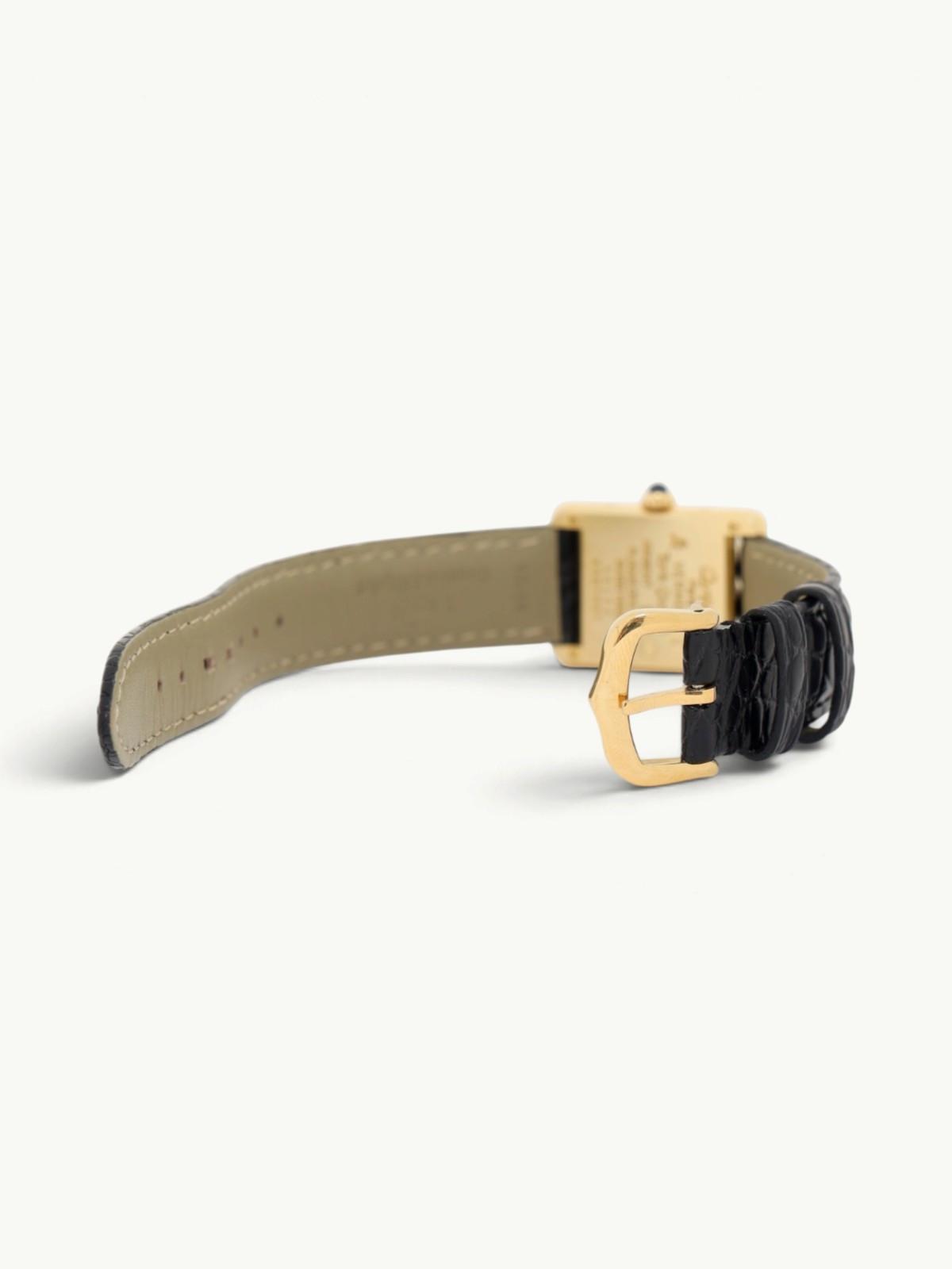 Cartier Tank , фото 5