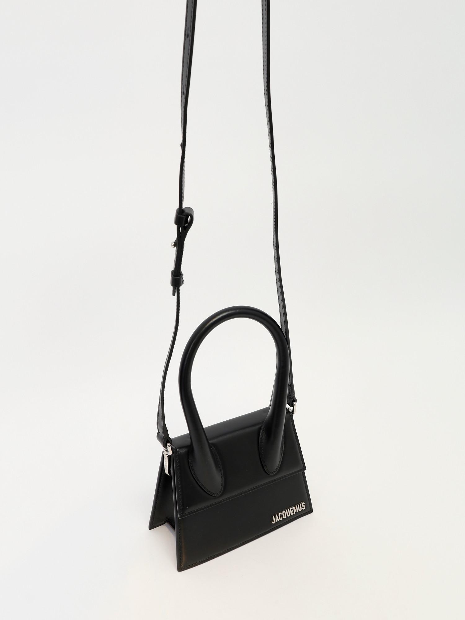 Jacquemus Le Chiquito , фото 5