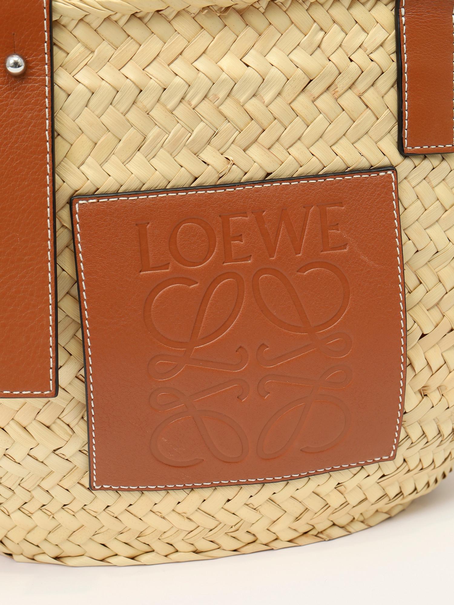 Loewe Basket , фото 5