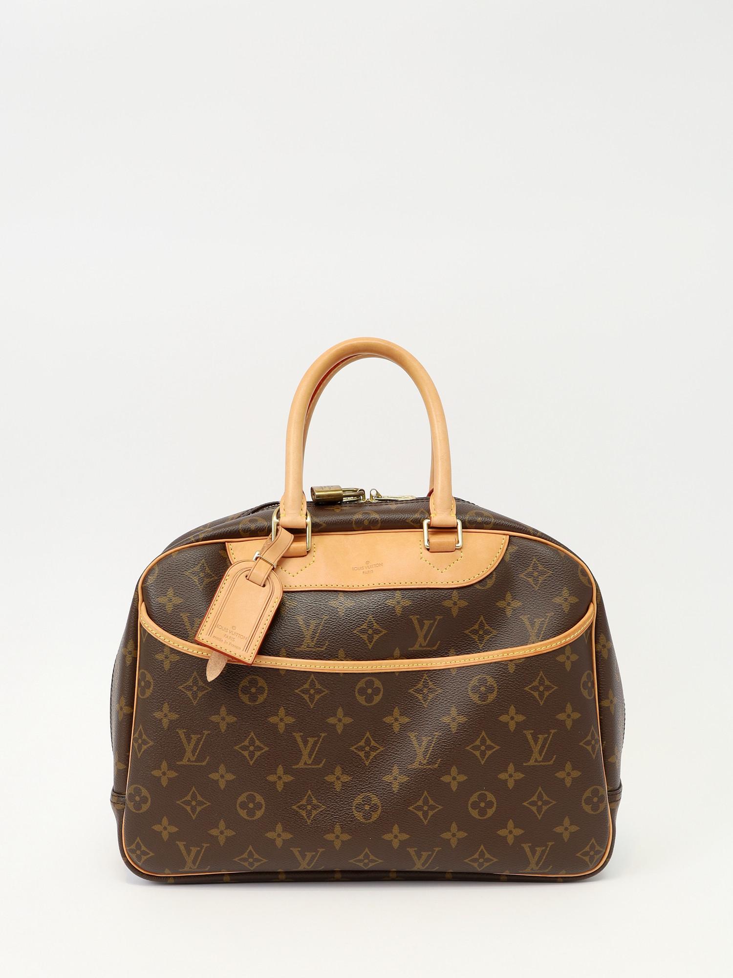 Louis Vuitton Deauville , фото 1