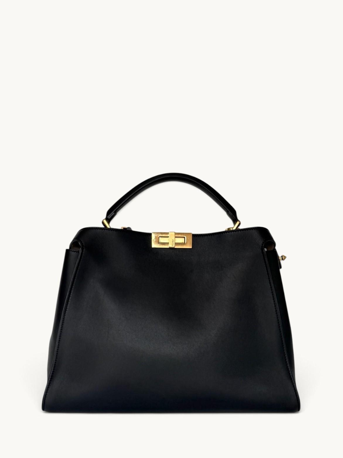Fendi Peekaboo , фото 1