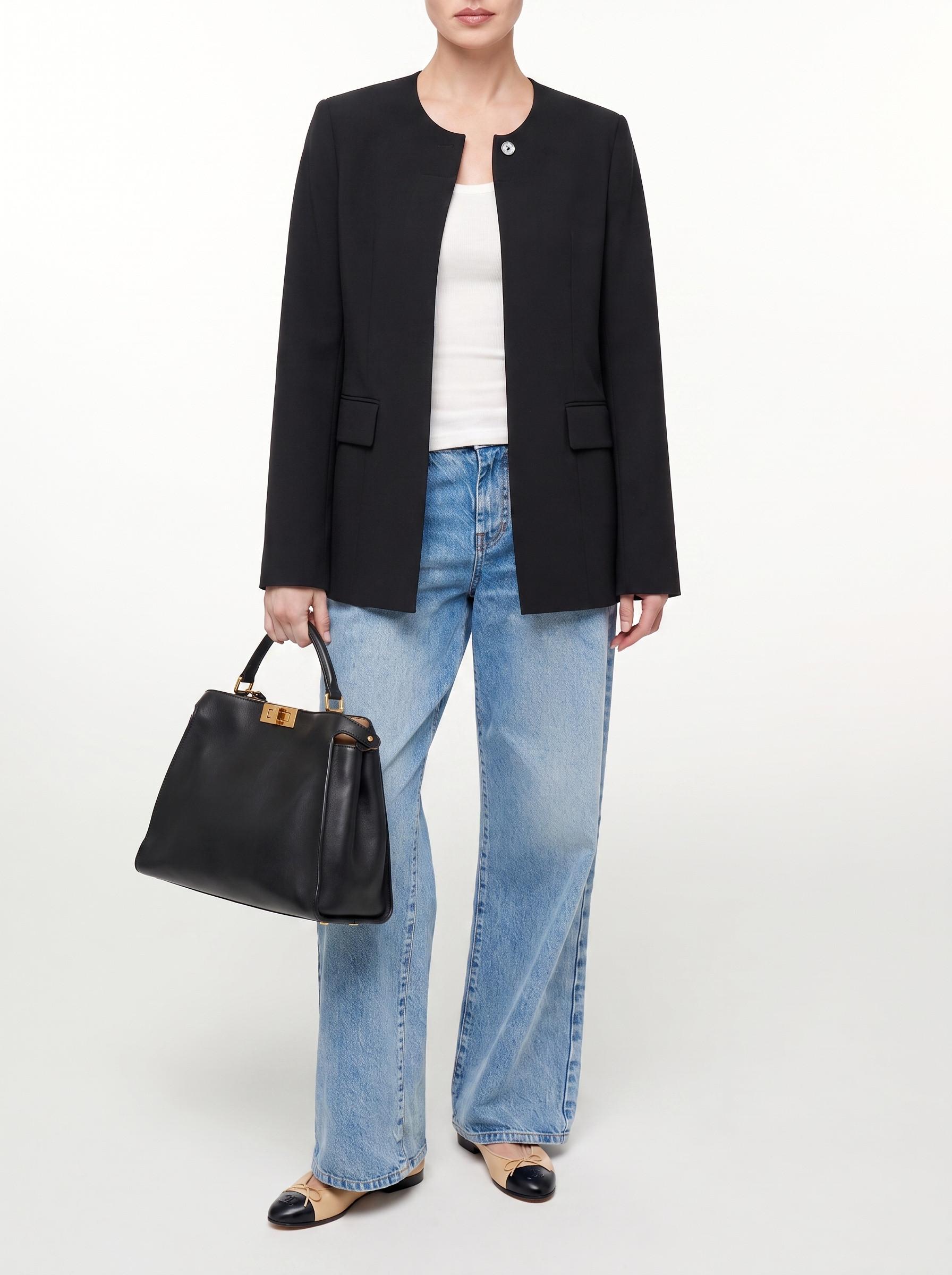 Fendi Peekaboo , фото 2