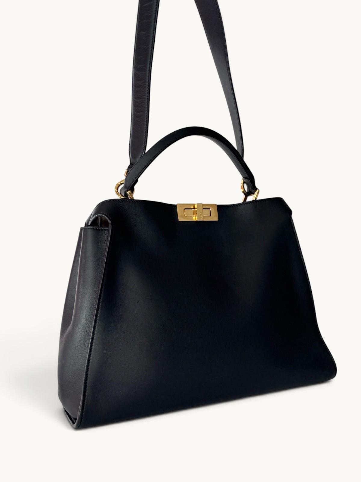 Fendi Peekaboo , фото 3