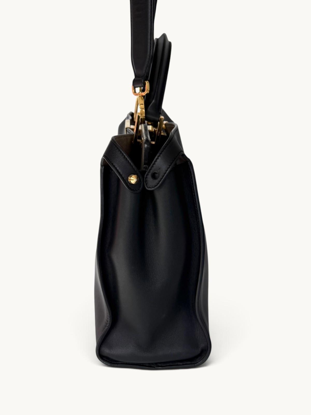 Fendi Peekaboo , фото 4