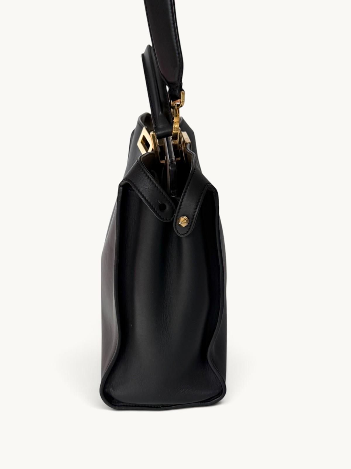 Fendi Peekaboo , фото 5