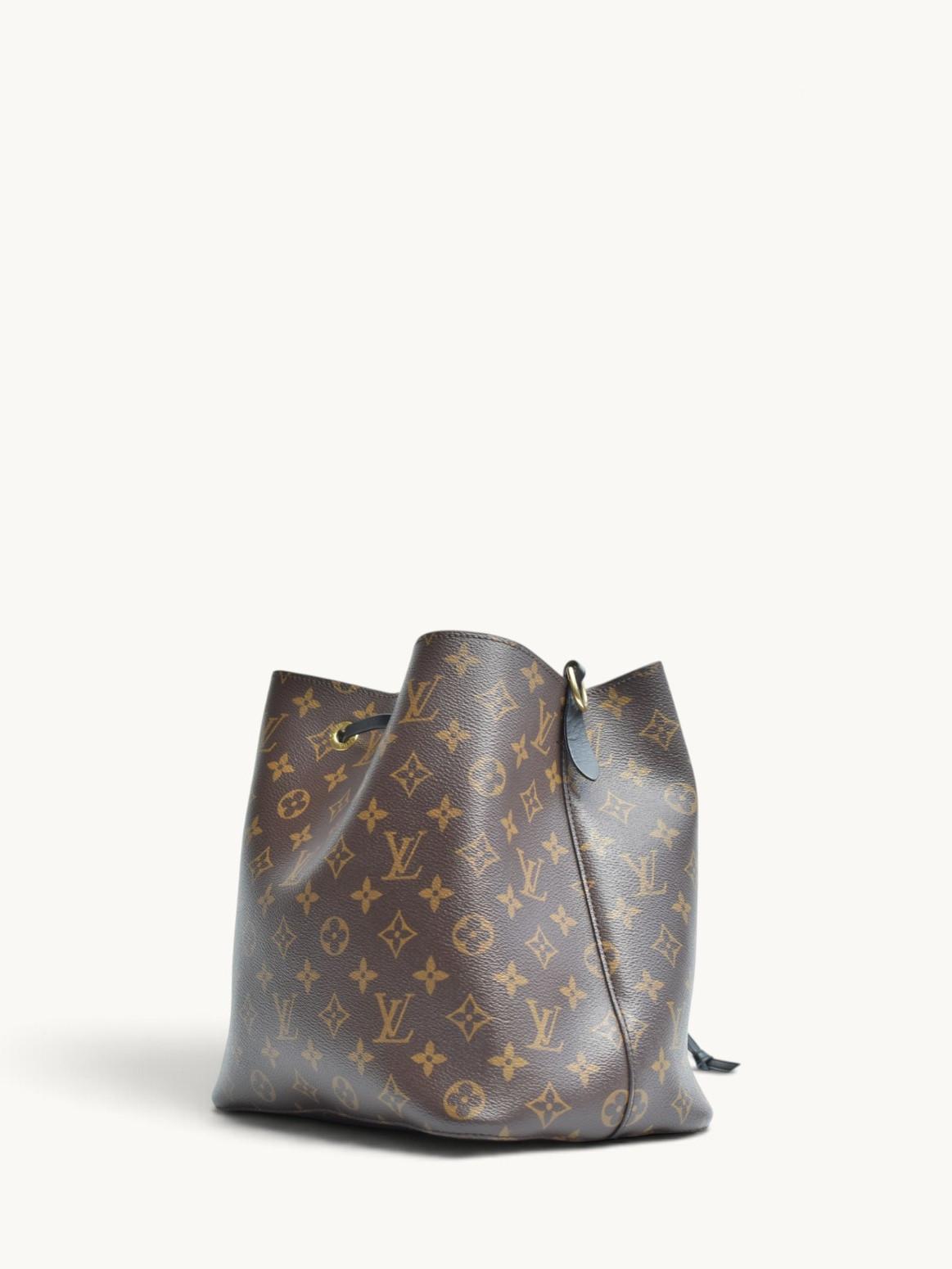 Louis Vuitton NeoNoe , фото 4