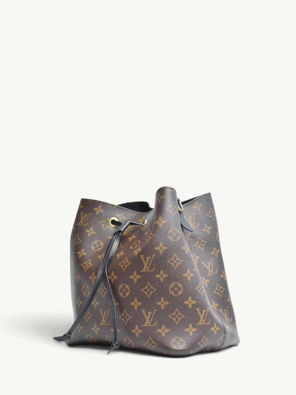 Louis Vuitton NeoNoe , фото 3