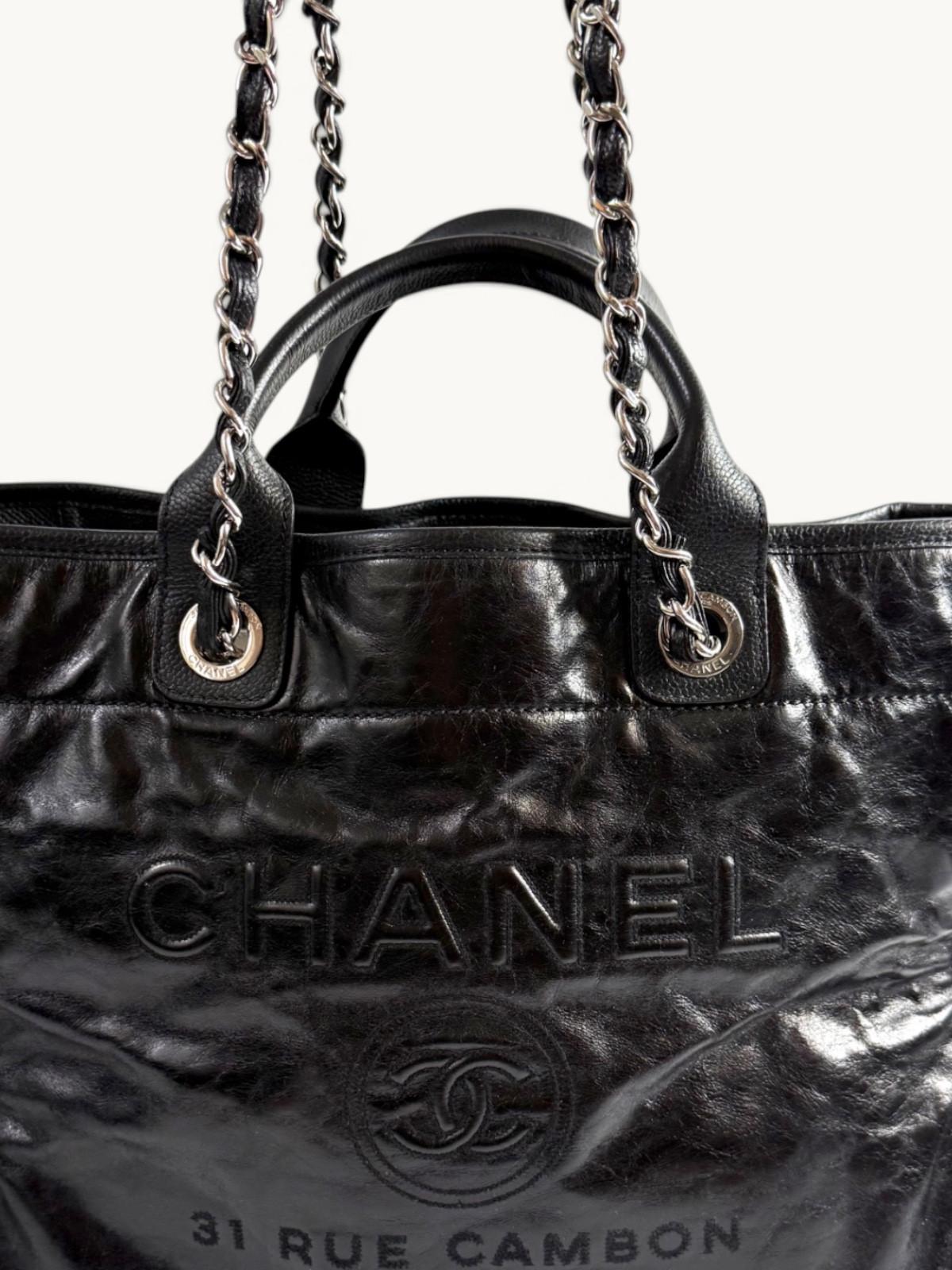 Chanel Deauville , фото 3