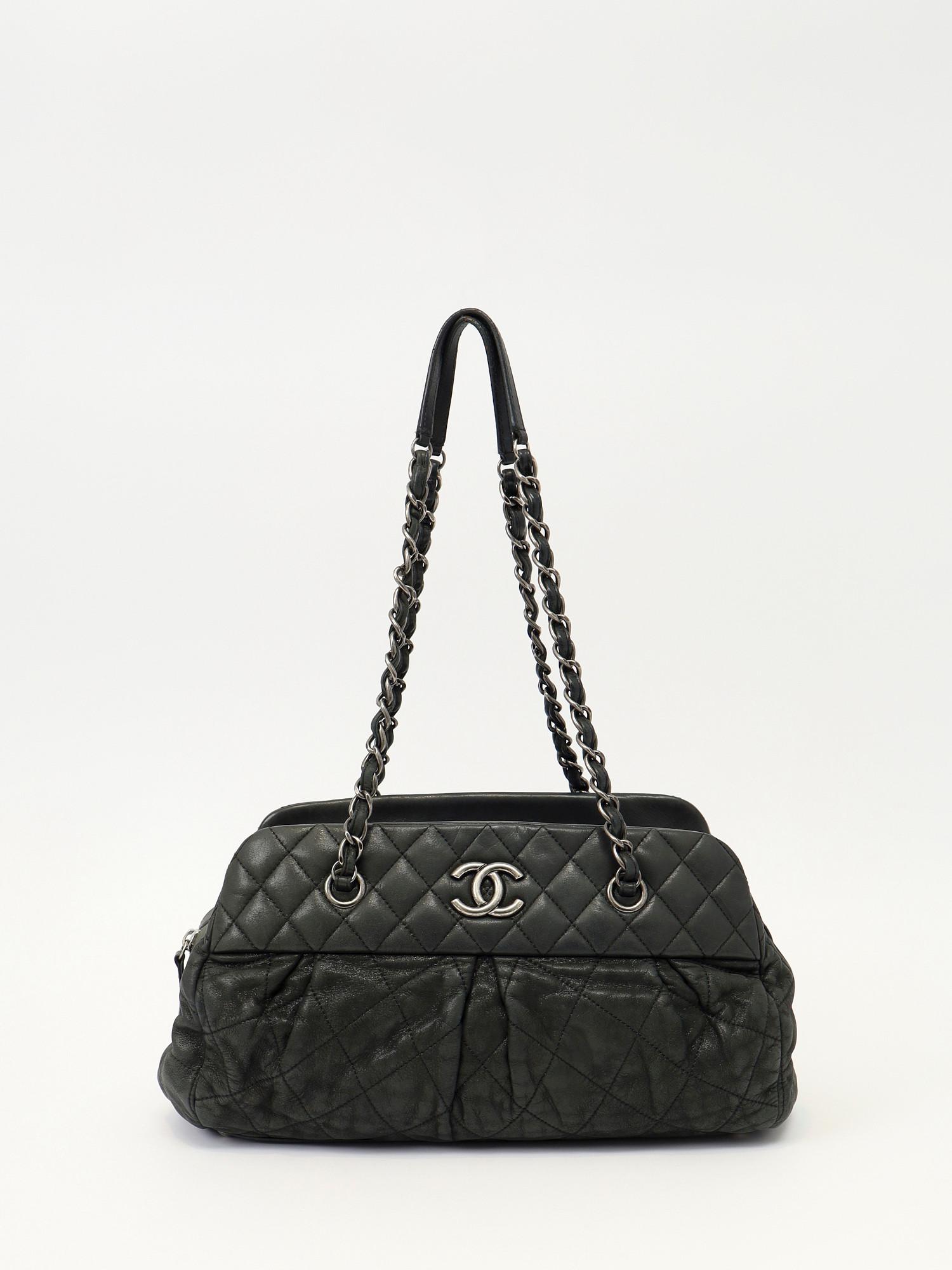 Chanel Bowling , фото 1