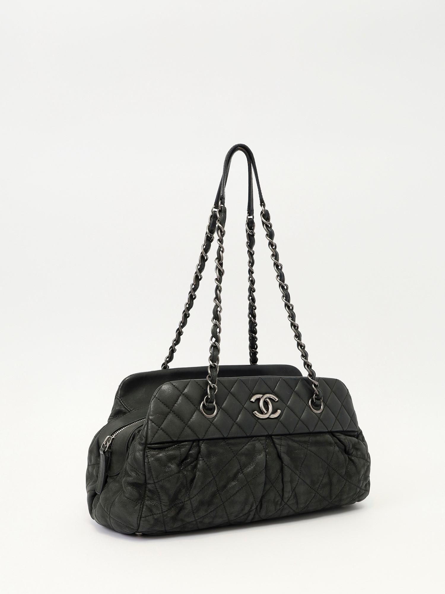 Chanel Bowling , фото 3