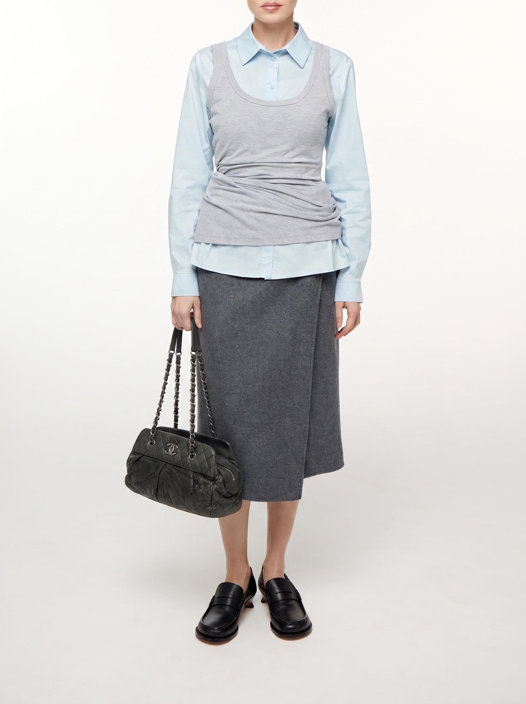 Chanel Bowling , фото 2