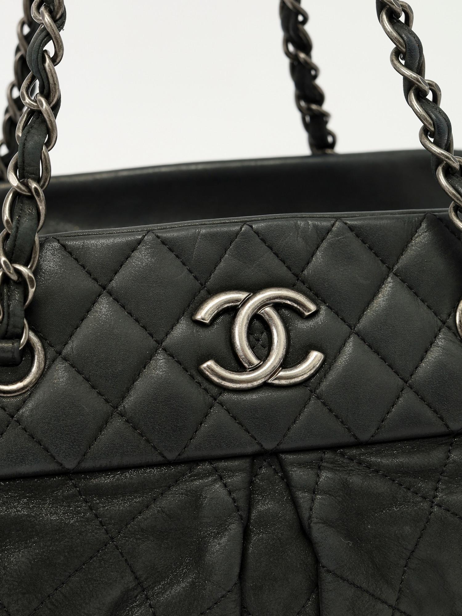 Chanel Bowling , фото 5