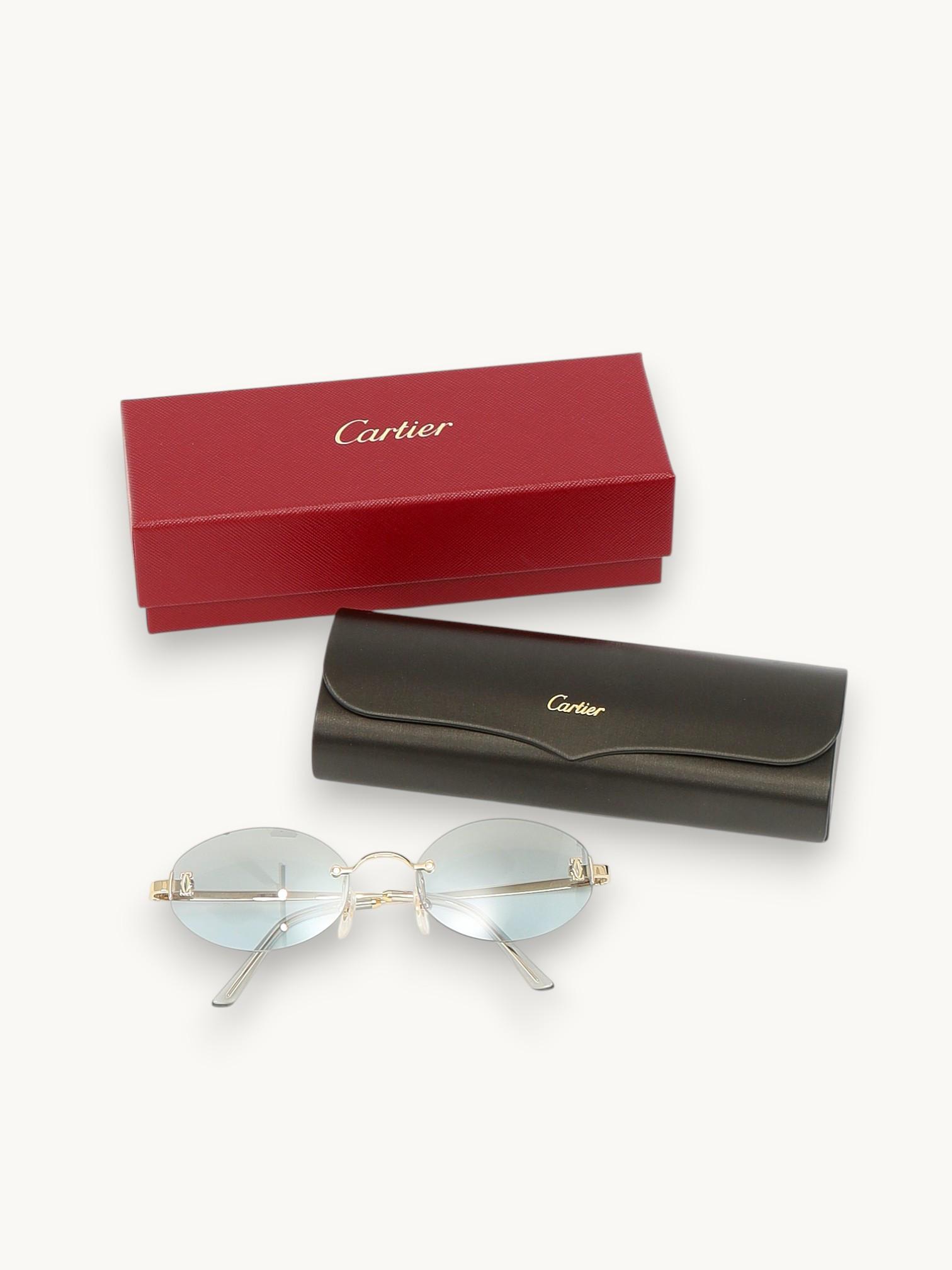 Cartier C De Cartier , фото 3