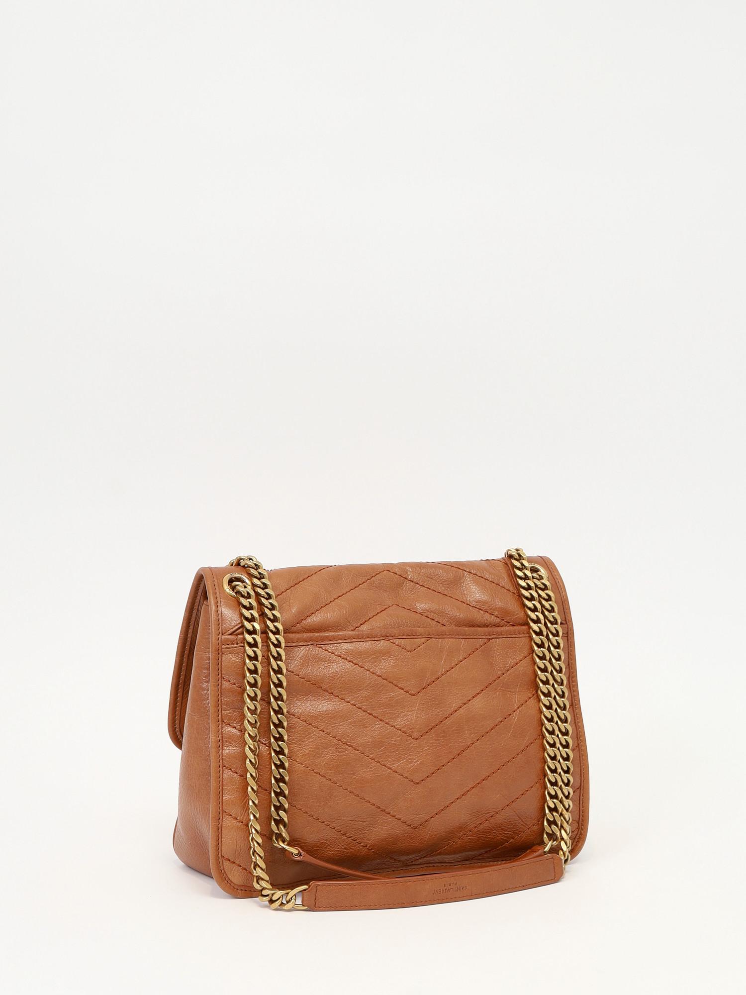 Saint Laurent Niki , фото 4