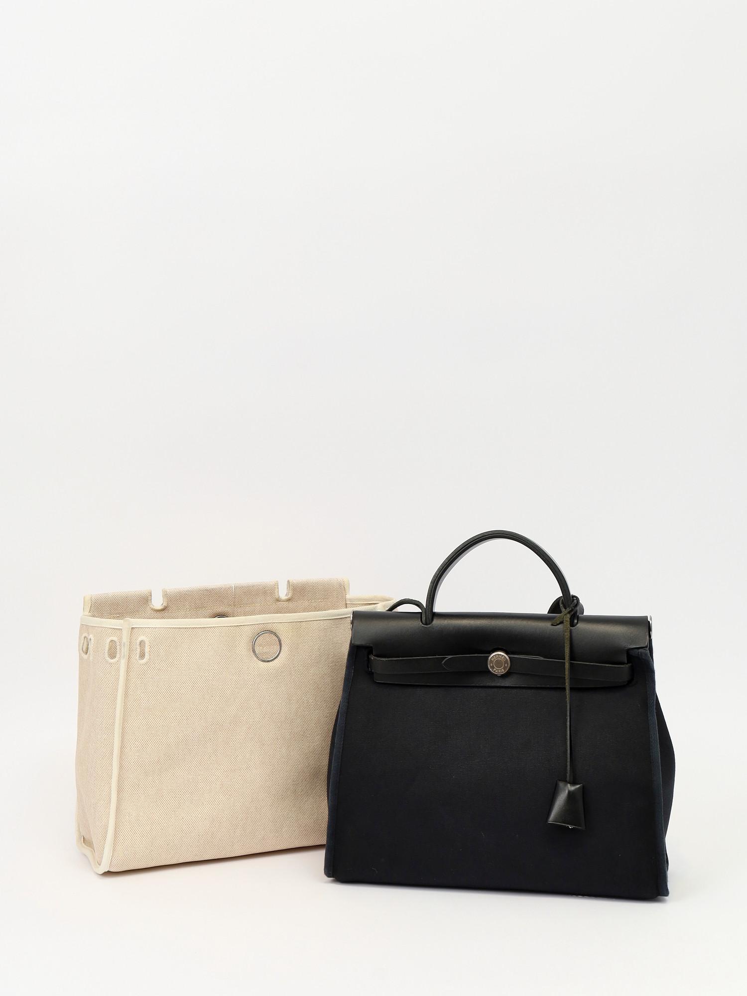 Hermes Herbag 31, фото 5