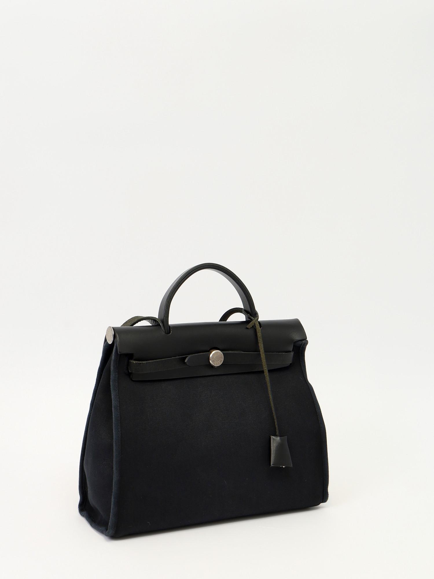 Hermes Herbag 31, фото 3