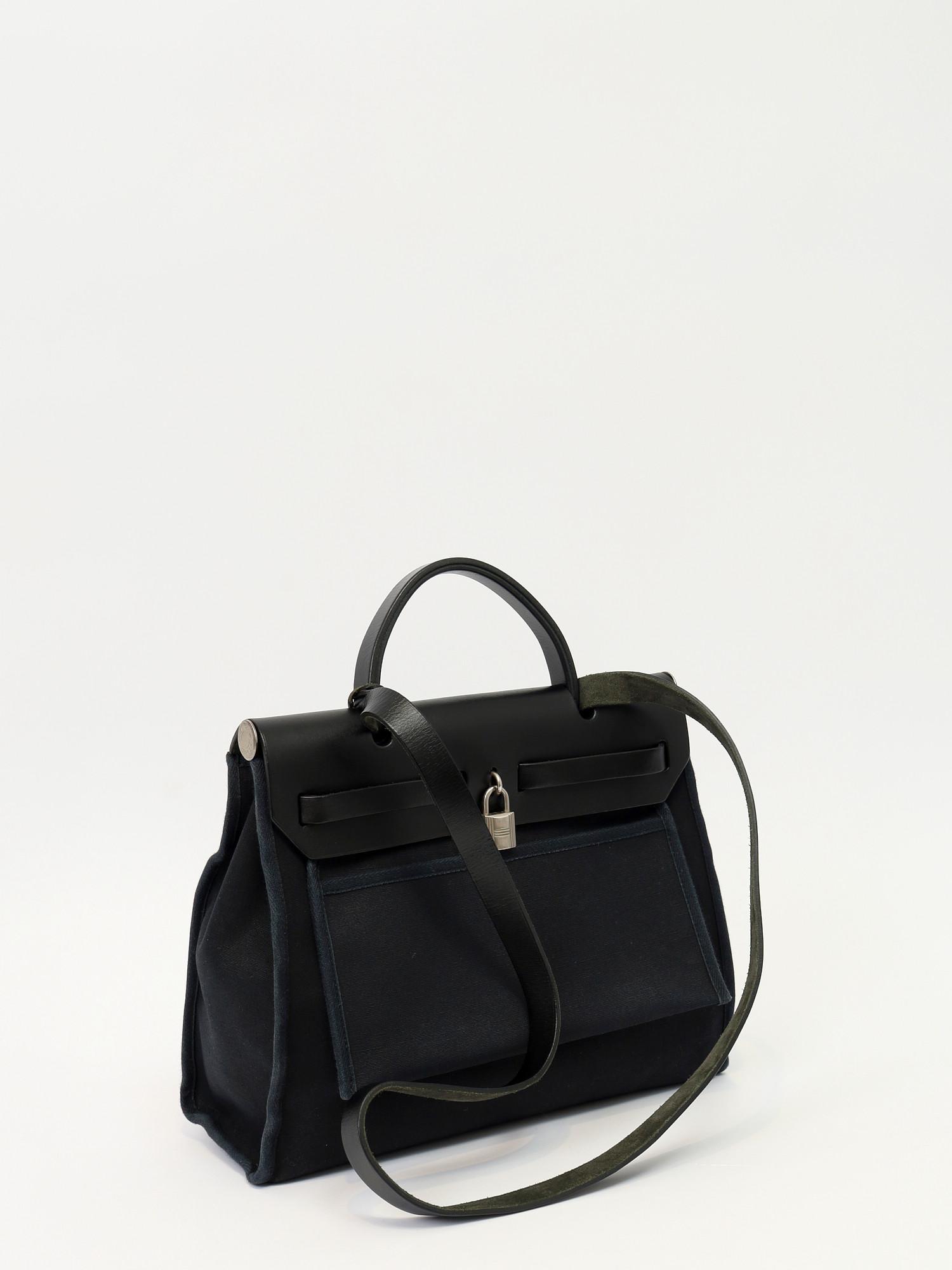 Hermes Herbag 31, фото 4