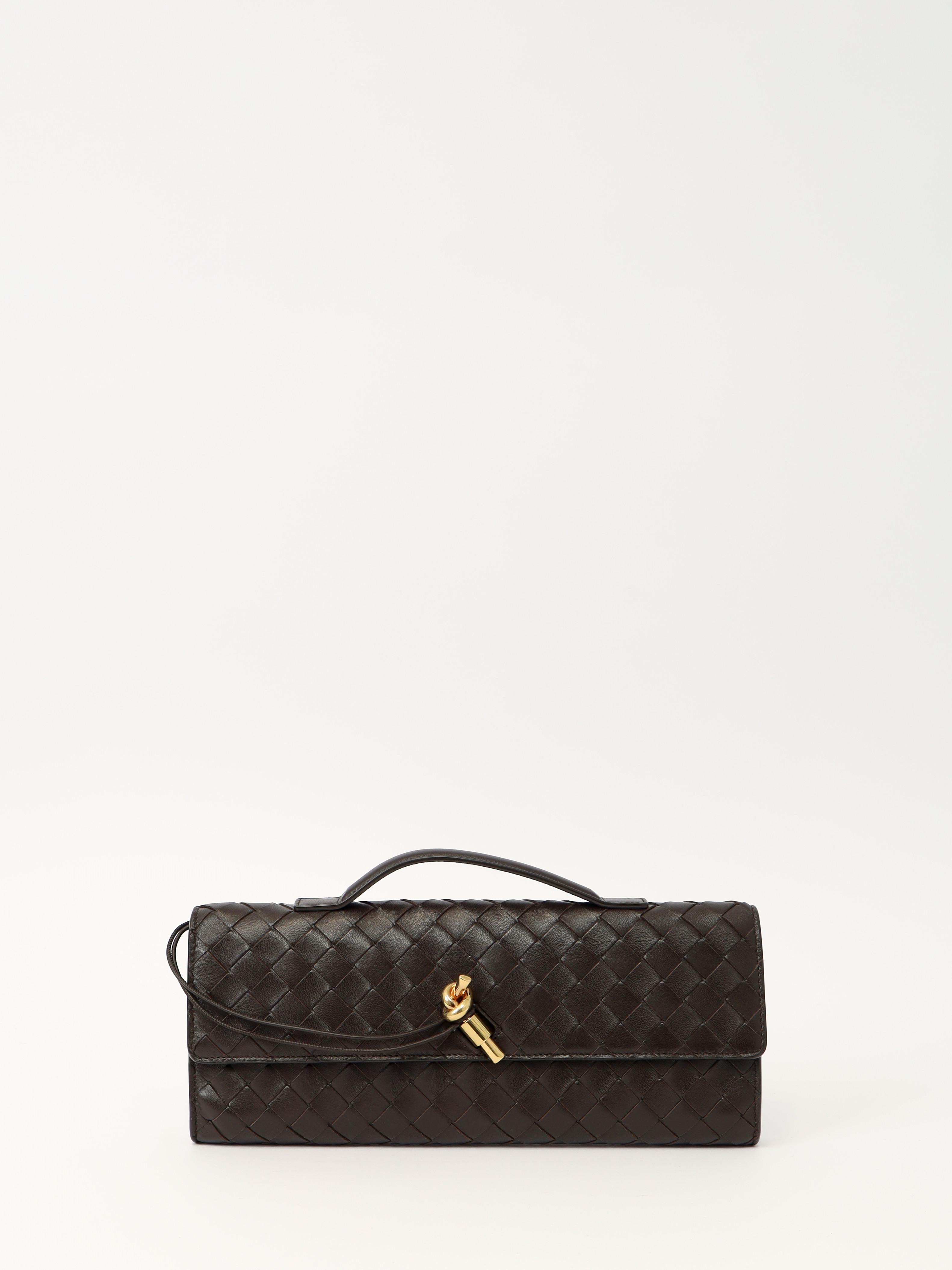 Bottega Veneta Andiamo , фото 1