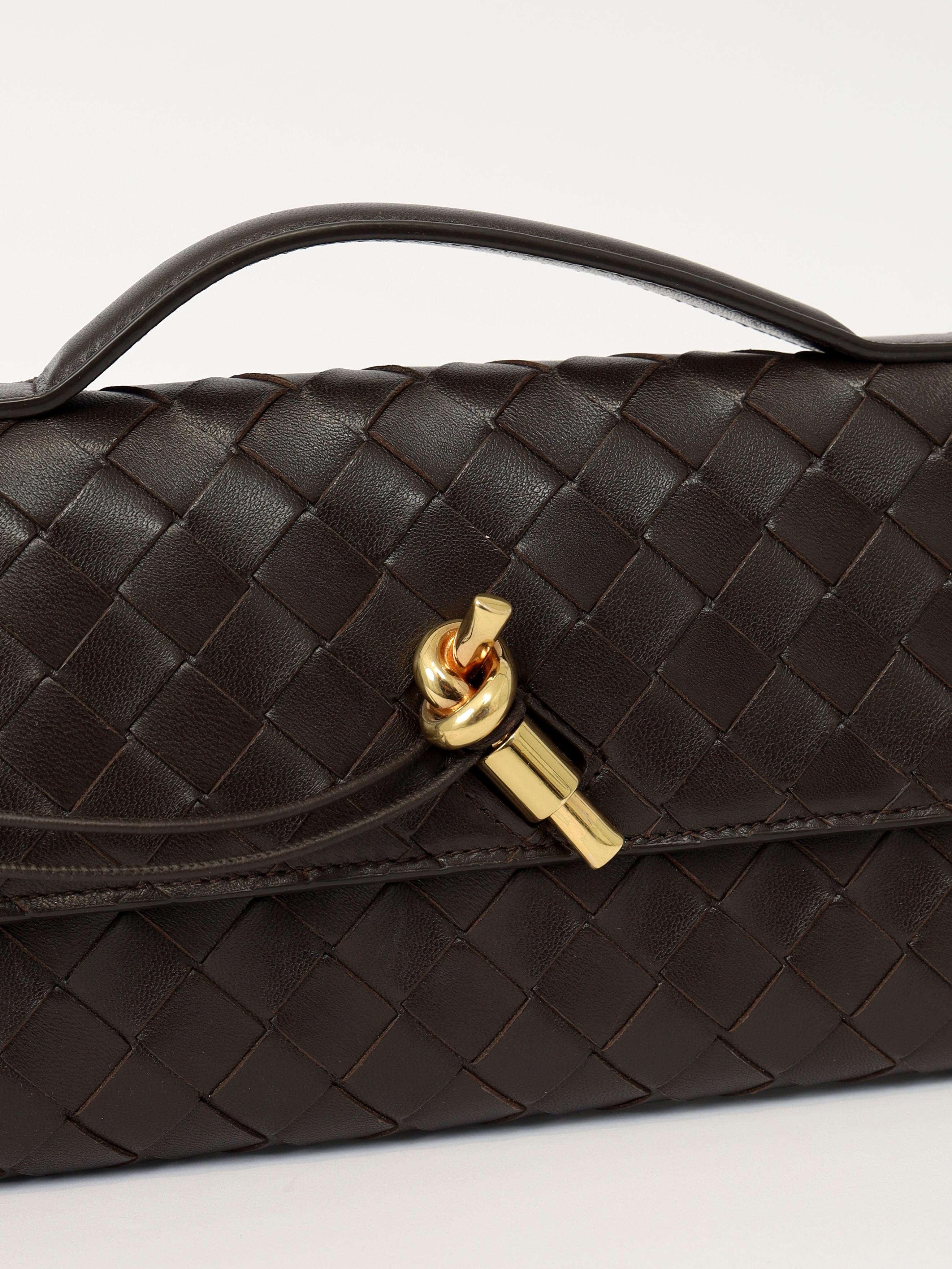Bottega Veneta Andiamo , фото 5